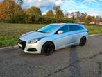 Hyundai i40 SW, 141 pk, nieuwe koppeling distributieketting, Voorwielaandrijving, 1800 kg, 4 cilinders, 700 kg