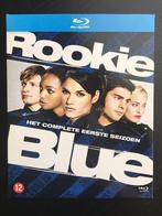 Rookie blue - seizoen 1 blu-ray, Cd's en Dvd's, Dvd's | Thrillers en Misdaad, Ophalen