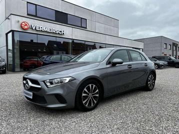 Mercedes-Benz A 180 Business Line*CAMERA*LED*NAVIGATIE*RIJH beschikbaar voor biedingen