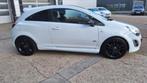 OPEL CORSA S-D 1.4B OPC, Auto's, Voorwielaandrijving, Euro 5, Stof, Elektrische ramen