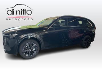 Mazda CX-80 HOMURA beschikbaar voor biedingen