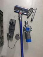 Dyson fluffy steelstofzuiger, Ophalen, Gebruikt, Stofzuiger