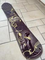 Snowboard, Sport en Fitness, Ophalen, Gebruikt, Board