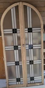 vitrail, Enlèvement, Utilisé, Vitrail