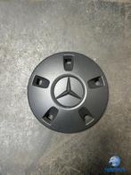 ORIGINELE Mercedes Vito Viano naafkap naafdop wieldop zwart, Gebruikt, -, -, Ophalen of Verzenden