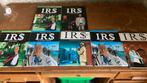 BD IRS, Livres, BD, Enlèvement