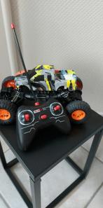 Voiture télécommandée, Enlèvement, Comme neuf, Télécommande