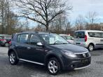 DACIA SANDERO STEPWAY, Auto's, Euro 5, Stof, Elektrische ramen, 62 kW