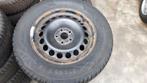 Kit Hiver Opel Mokka + 215/65/16, Ophalen, 16 inch, Banden en Velgen, Winterbanden