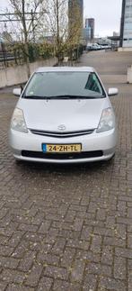 Toyota Prius 2008 Business Dealer onderhouden..!!!, Auto's, Te koop, Particulier, Trekhaak, Prius