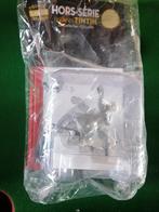 Tintin Figurine HS n6 Tintin en action, Verzamelen, Stripfiguren, Ophalen of Verzenden, Kuifje