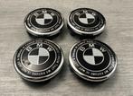 50 JAAR/Anniversary BMW G-serie’s Naafdoppen/Naafkappen 56mm, Verzenden, Nieuw