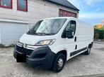 Citroen jumper 2.2 hdi maxi 2015 ct ok car pass, Autos, 2198 cm³, Euro 5, Achat, Boîte manuelle