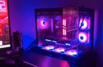 PC Gamer Haut de Gamme – Ryzen 9 7900X / RX 6950 XT, Computers en Software, Ophalen of Verzenden, Zo goed als nieuw, Gaming, HDD