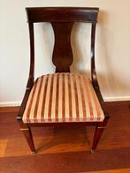 Chair, Antiek en Kunst, Antiek | Meubels | Stoelen en Sofa's, Ophalen