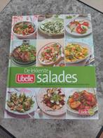 De lekkerste Libelle salades, Ophalen, Zo goed als nieuw