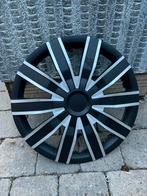1 universele wieldop voor alle merken 15", Auto diversen, Wieldoppen, Ophalen of Verzenden, Zo goed als nieuw