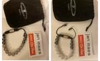 2 Karma armbanden - nieuw - Jan Maes, Ophalen of Verzenden