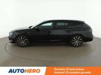 Peugeot 508 1.5 Blue-HDi GT Line (bj 2019, automaat), Auto's, Gebruikt, Zwart, 96 kW, 5 deurs