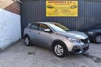 Peugeot 3008 1.2 PureTech Allure, Autos, 94 kW, Argent ou Gris, Achat, Euro 6