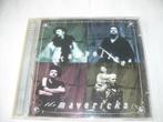 CD - THE MAVERICKS - TRAMPOLINE, Cd's en Dvd's, Ophalen of Verzenden, 1980 tot 2000, Zo goed als nieuw