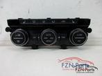 Climatronic Paneel Volkswagen Golf (22738426), Auto-onderdelen, Ophalen, Gebruikt