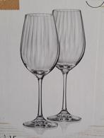 VERRES A VIN 35CL, Ophalen, Nieuw