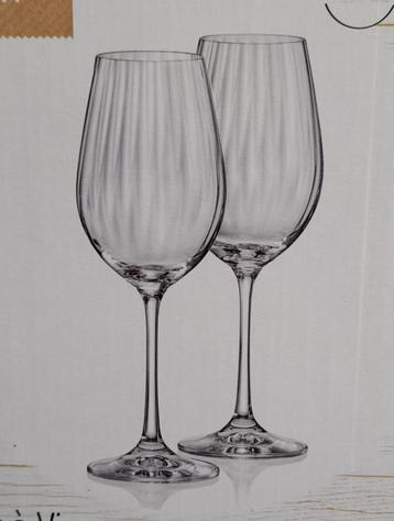 VERRES A VIN 35CL beschikbaar voor biedingen