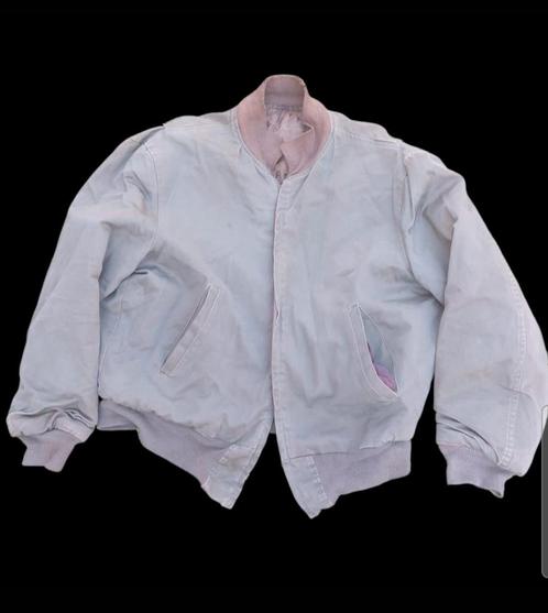 U.S WO2 Army 2nd Pattern Tanker Jacket, Verzamelen, Militaria | Tweede Wereldoorlog, Ophalen of Verzenden