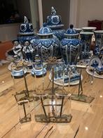 Cadres photo anciens, Enlèvement