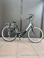 Batavus Meisjesfiets / Damesfiets ZGAN, Fietsen en Brommers, Fietsen | Meisjes, Batavus, Zo goed als nieuw, Handrem, Ophalen