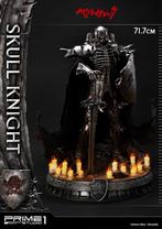 Prime 1 studio Skull Knight Berserk Guts Zodd Behelit, Collections, Comme neuf, Fantasy, Enlèvement ou Envoi