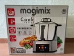Magimix | Cook Expert Premium XL 18909B verwarmingsrobot, Ophalen, Zo goed als nieuw