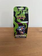 Collection tournoi premium sophora FR, Ophalen of Verzenden, Zo goed als nieuw, Boosterbox, Foil