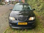 2005 Saab 9-3 Sport Estate Personenauto 2.8 V6 turbo Hirsch, Auto's, Gebruikt, Overige brandstoffen, Bedrijf, Euro 4