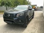 2019 Nissan Navara, Auto's, Automaat, Gebruikt, Overige modellen, Overige brandstoffen