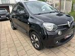 Renault Twingo 900 cc van 2019, 4 zetels, Twingo, Euro 6, Zwart