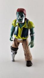 Thundercats Captain Cracker - 1987 - Serie 3 - LJN - Vintage, Verzenden, Zo goed als nieuw