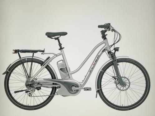 GEZOCHT: Elektrische fiets FLYER met derailleur, Fietsen en Brommers, Elektrische fietsen, Gebruikt, Overige merken, 47 tot 51 cm