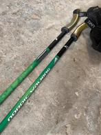 Wandelstokken, nordic walking, Ophalen, Zo goed als nieuw