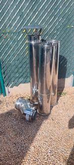 Schouwpijp, Ophalen of Verzenden, Zo goed als nieuw