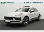 Porsche Macan Macan 2.0 Turbo PDK, Auto's, Porsche, Automaat, Beige, 230 g/km, SUV of Terreinwagen