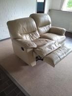 Relax tweezit op wielen, Ophalen
