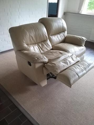 Relax tweezit op wielen, Enlèvement