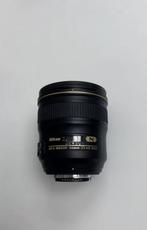 Nikon 24 mm f/1.4G ED AF-S, Audio, Tv en Foto, Foto | Lenzen en Objectieven, Ophalen of Verzenden, Zo goed als nieuw, Zoom