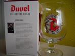 Collectorsitem Duvelglas Patrick Croes, Ophalen of Verzenden, Nieuw, Glas of Glazen, Duvel