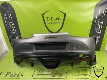 toyota supra achterbumper bumper 52108WAA02 beschikbaar voor biedingen