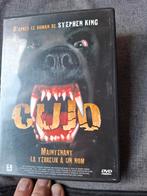 DVD van Stephen King Cujo., Cd's en Dvd's, Ophalen of Verzenden, Zo goed als nieuw