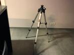 Trépied pour laser, Avec rotule, Enlèvement, Utilisé, Trépied