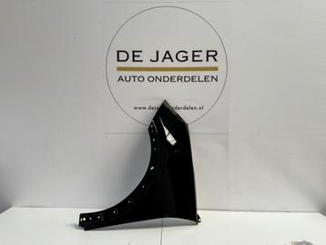 FORD PUMA II VOORSCHERM SPATBORD ORIGINEEL L1TB-S16016-AD beschikbaar voor biedingen